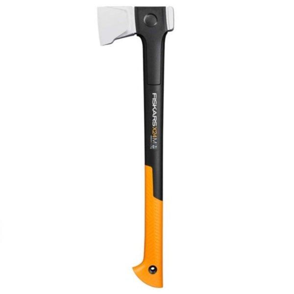 FISKARS X24 hasítófejsze - M