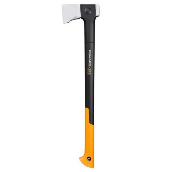 FISKARS X28 hasítófejsze - M