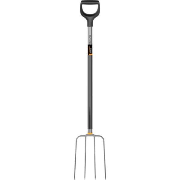 FISKARS Ergonomic Komposzt villa, 136 cm