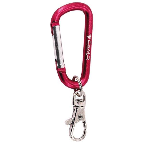 CAMP alumínium karabiner PROMO karabiner 60 mm