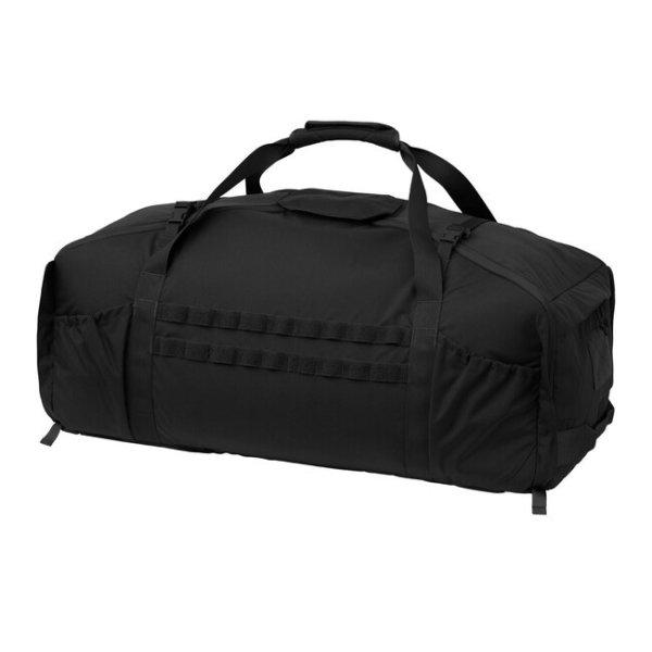 Helikon-Tex utazótáska Alien Bag- Cordura, fekete