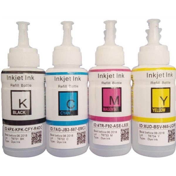 Ink Epson Universal dye cy 100ml ORINK