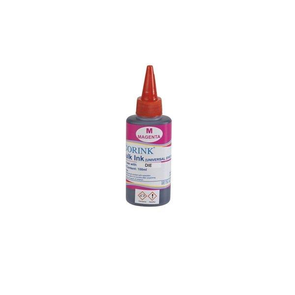 Ink Epson Universal dye magenta 100ml ORINK