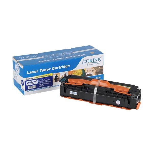 Samsung CLP415 toner yellow ORINK