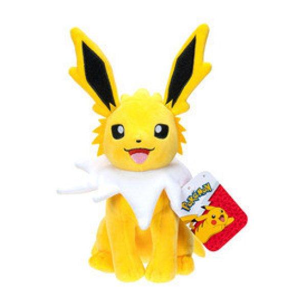 Pokémon plüss - Jolteon 20 cm