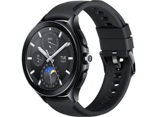 Xiaomi Watch 2 Pro LTE Black