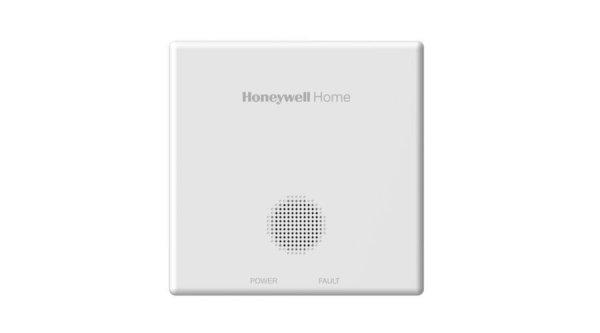 Honeywell Home R200C-N2 IP44 szén-monoxid vészjelző rádiós