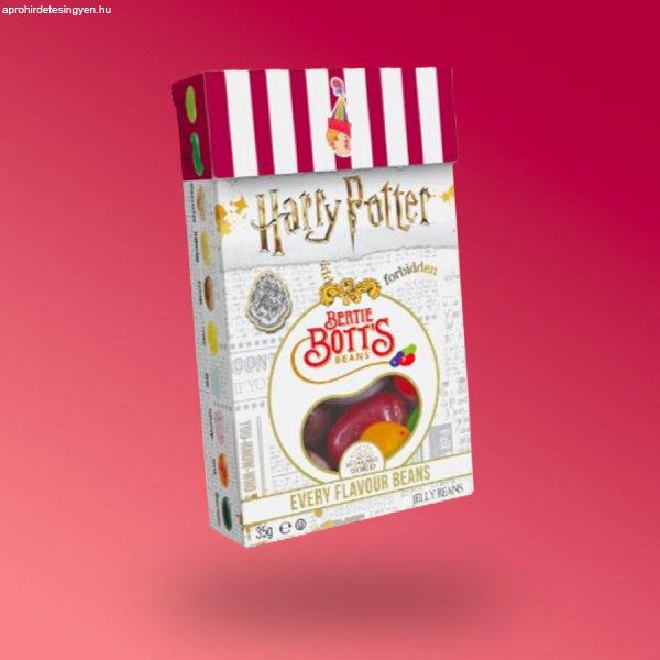 Harry Potter Bertie Botts Mindenízű drazsé 35g