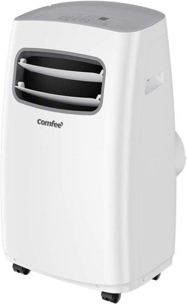 Comfee Sognidoro-12E mobílklíma kapacitása 12000 Btu/3,5KW(45.8 x 37.2 x 77.4
cm)-használt