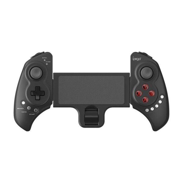 iPega PG-9023s vezeték nélküli vezérlő / GamePad telefontartóval