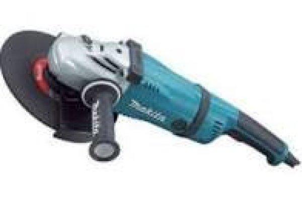 Makita 180mm 2200W sarokcsiszoló lágyindítással SJSII