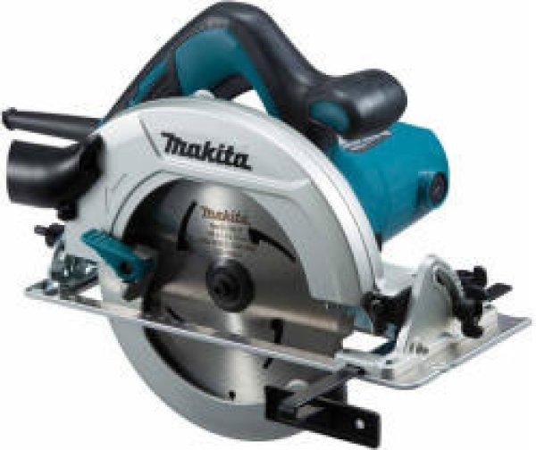 Makita körfűrész 1200W 190mm