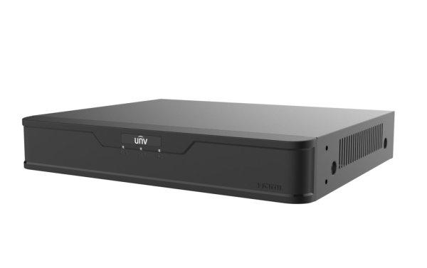 UNIVIEW-NVR301-04S3 4 csatornás IP NVR rögzítő 8MP