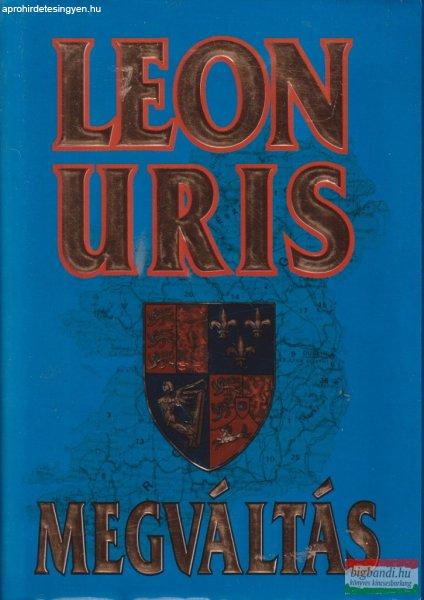 Leon Uris - Megváltás