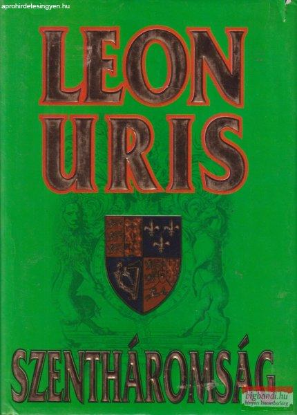 Leon Uris - Szentháromság