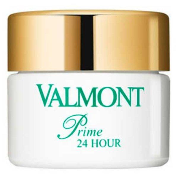 Valmont Energetizáló és hidratáló arckrém Energy
Prime 24 Hour (Cream) 50 ml