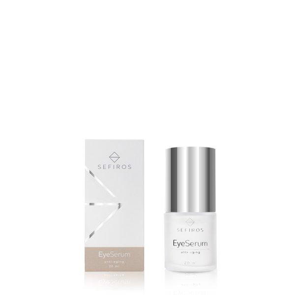 Sefiros EyeSerum anti-aging - Sefiros 20 ml