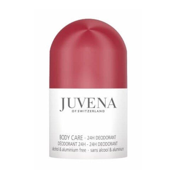 Juvena Testdezodor Roll-On 24H (Body Deodorant) 50 ml