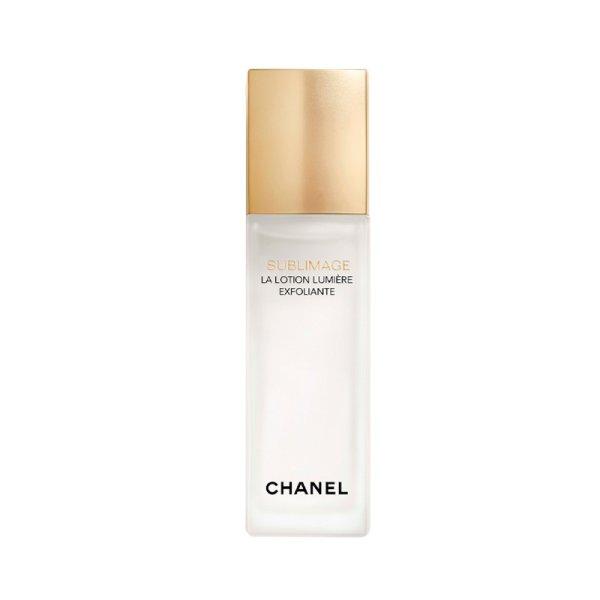 Chanel Gyengéd hámlasztó bőrtonik Sublimage (Ultimate
Light-Renewing Exfoliating Lotion) 125 ml