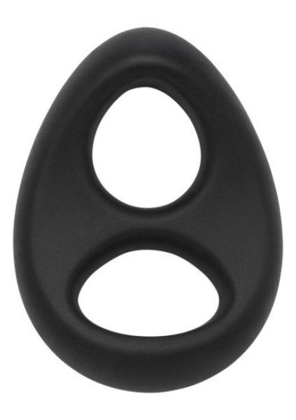 Hidden Desire Bangers C-Rings Soft Silicone Stallion C-Ring