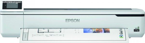 Epson SureColor SC-T5100N A0 CAD Plotter /36/