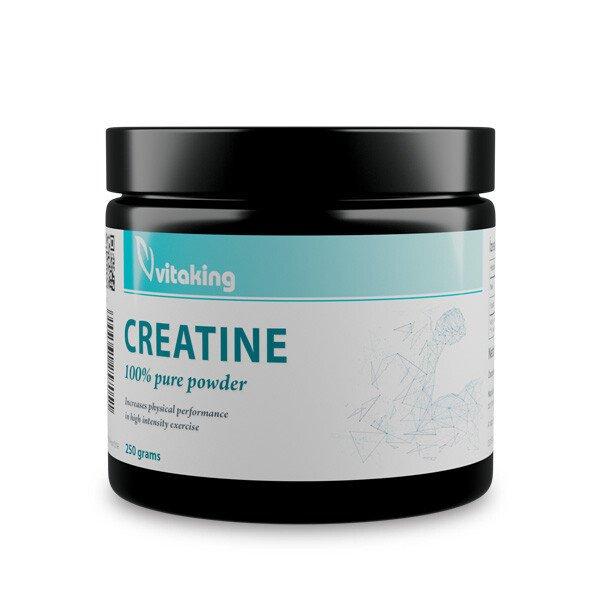 Vitaking Creatine por 250g