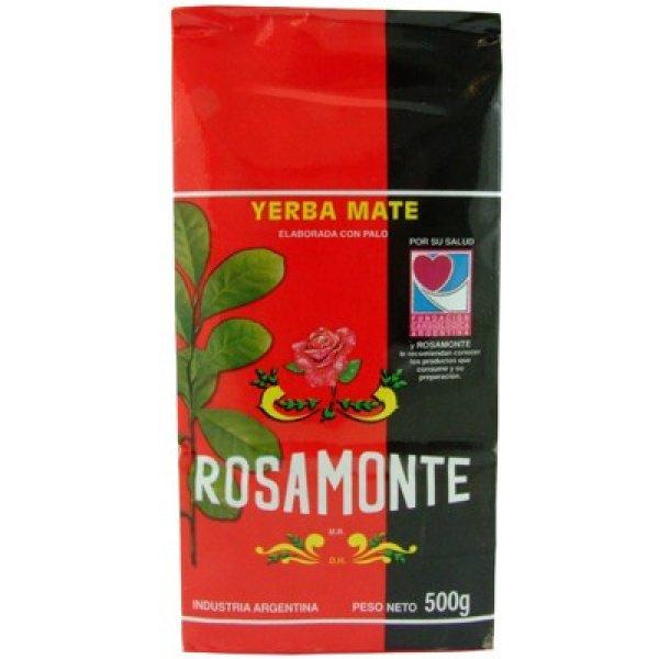 Rosamonte Yerba Mate 500g