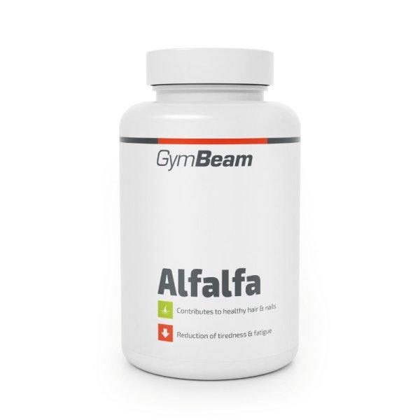 GymBeam Alfalfa 90 kapszula