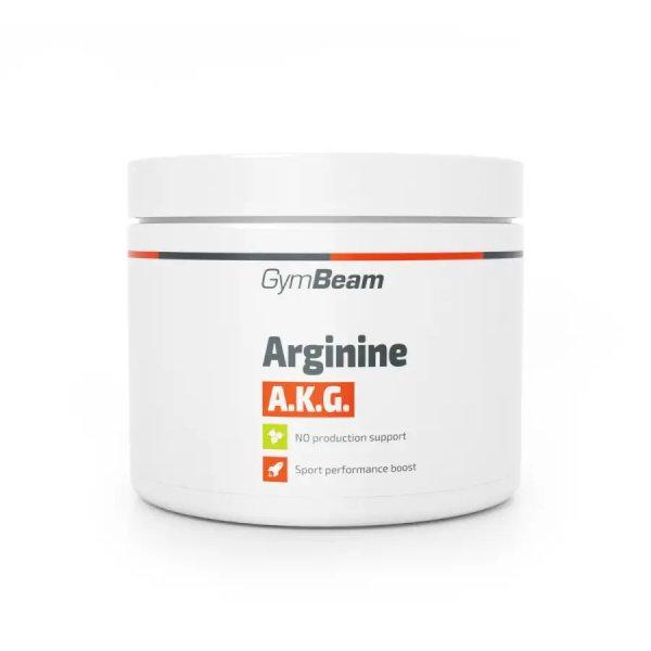 GymBeam Arginine A.K.G 300 tabletta