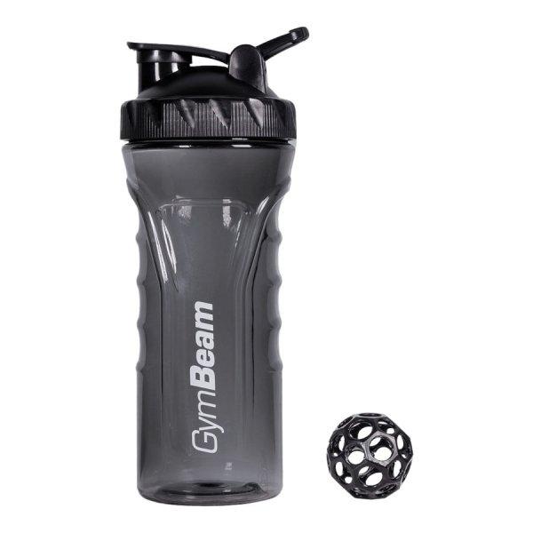 GymBeam Infinity Black shaker 1000ml