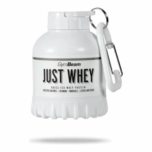 GymBeam JW Fehérje tartó 200ml