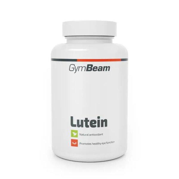 GymBeam Lutein 90 kapszula