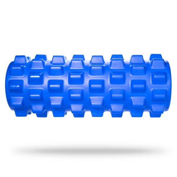 GymBeam M-Roll Blue szivacshenger