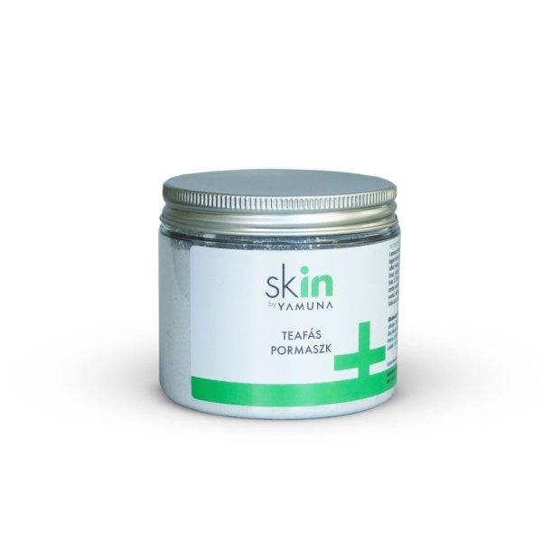 skIN by Yamuna Teafás maszk 80g