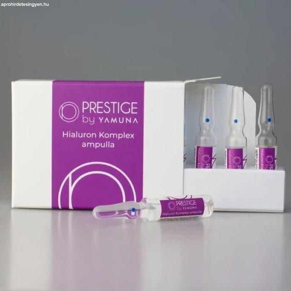 Prestige by Yamuna Hialuron komplex ampulla 5x2 ml