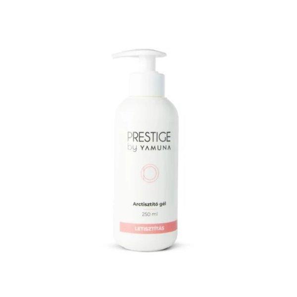 Prestige by Yamuna arctisztító gél 250 ml