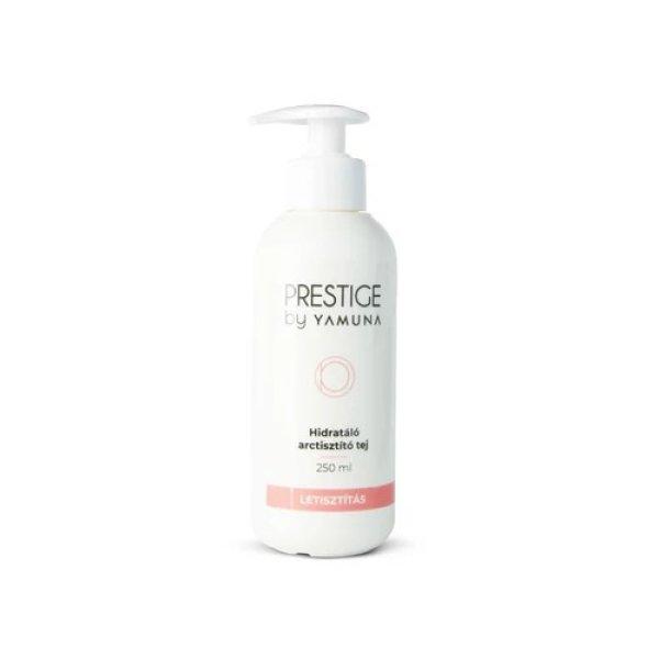 Prestige by Yamuna hidratáló arctisztító tej 250 ml