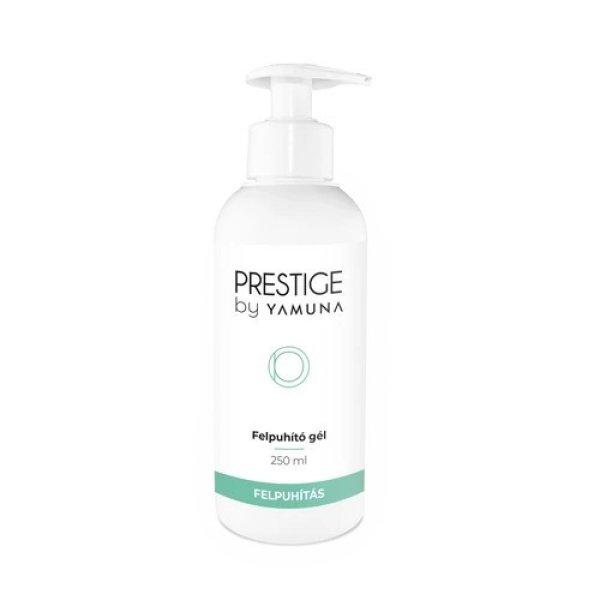 Prestige by Yamuna felpuhító gél 250 ml