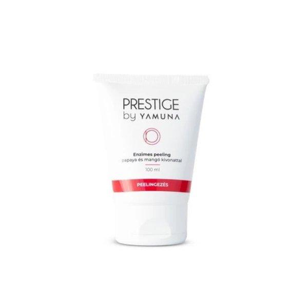 Prestige by Yamuna enzimes peeling papaya és mangó kivonattal 100 ml