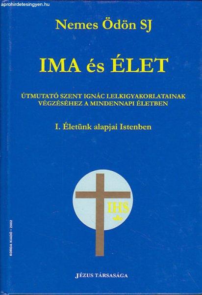 Ima és élet I. - Nemes Ödön