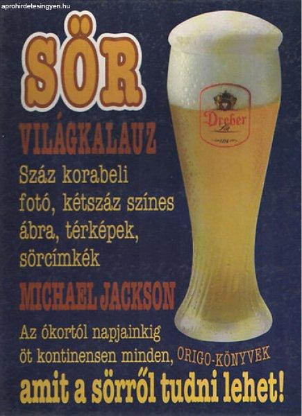 Sör világkalauz - Michael Jackson