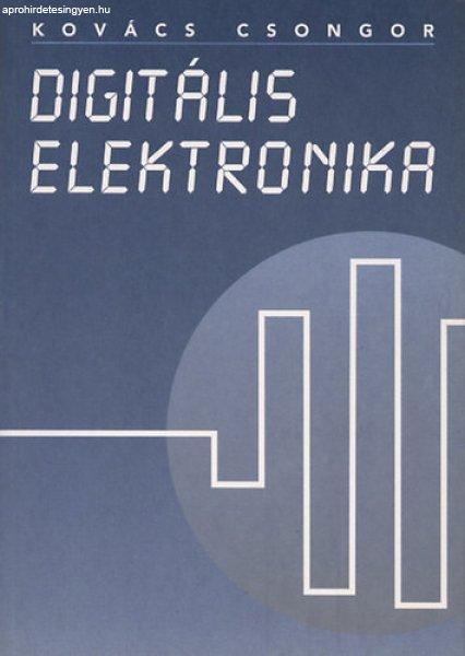 Digitális elektronika - Kovács Csongor