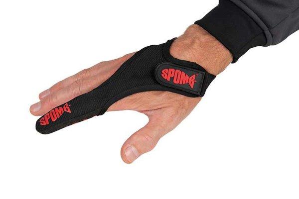 Spomb Finger Stall dobókesztyű dobóujj (DTL009)