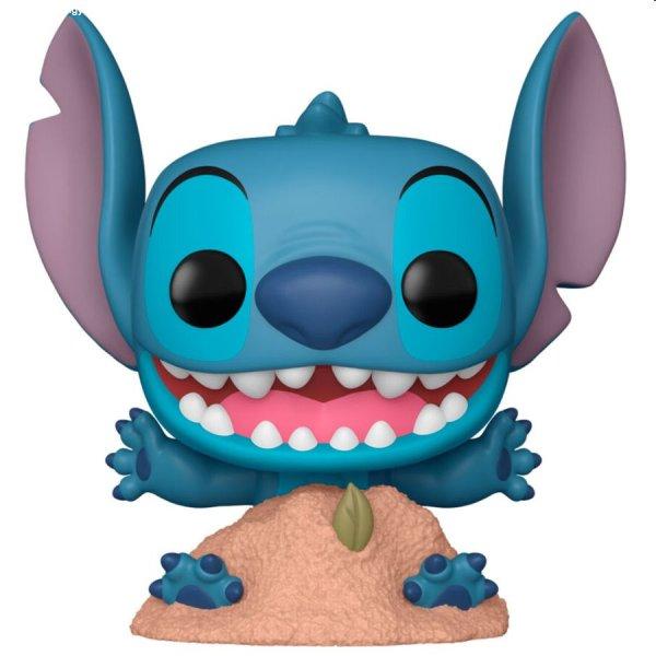 POP! Disney: Stitch in Sand (Lilo & Stitch)