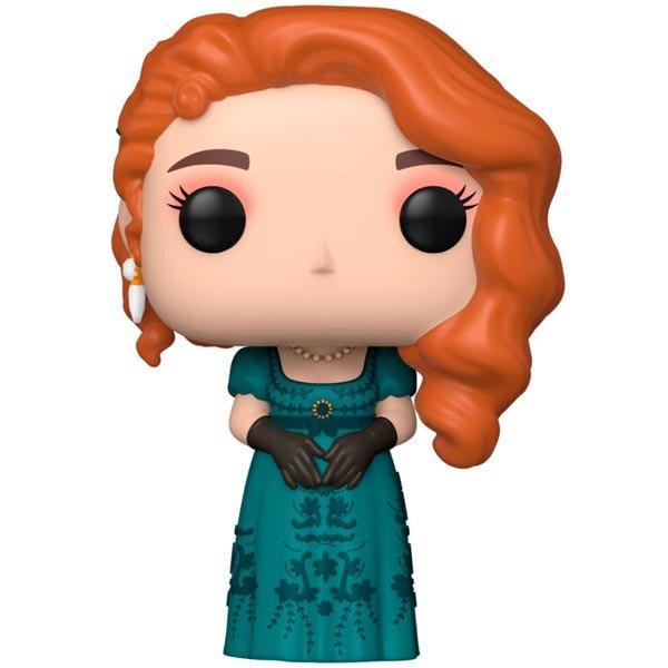 POP! Television: Penelope Featherington (Bridgerton)