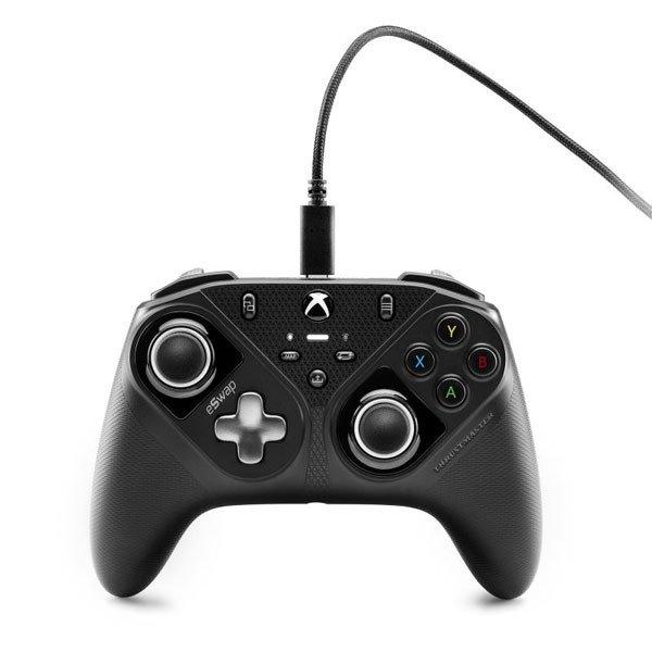 Thrustmaster Gamepad eSwap S Pro Controller for PC/Xbox Series X/S