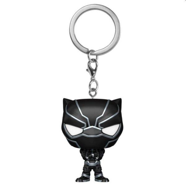 POP! Kulcstartó Black Panther Classics (Marvel)