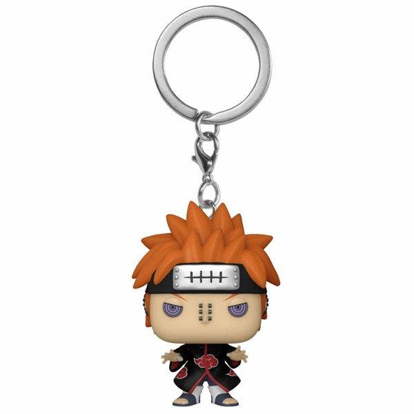 Funko POP! Kulcstartó Pain (Naruto Shippuden)