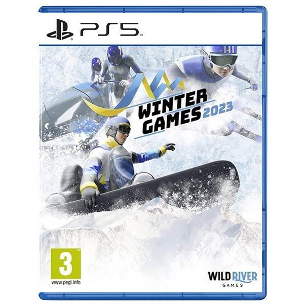 Winter Games 2023 - PS5