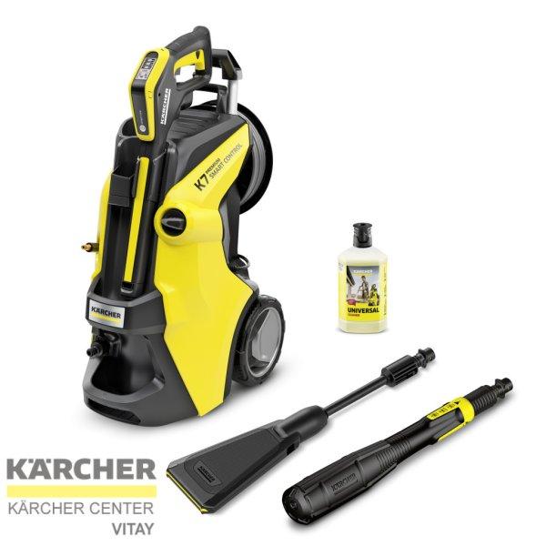 KÄRCHER K 7 Premium Smart Control Flex Eco!Booster nagynyomású mosó